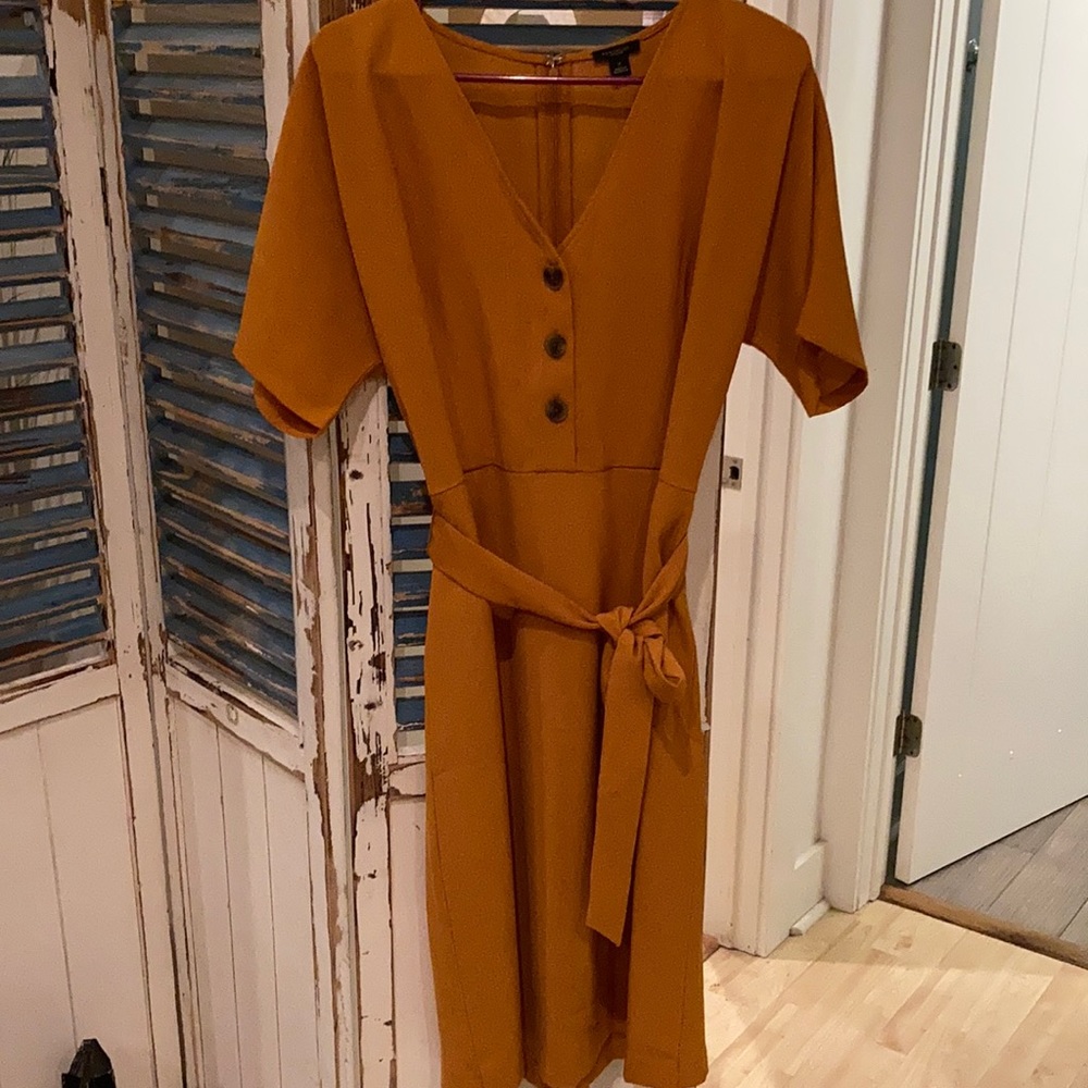 Nwt ANN TAYLOR DRESS 🥰